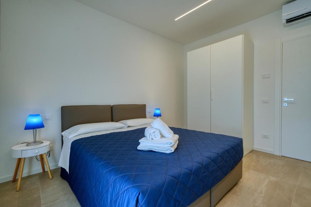 Appartamenti Da Mirella Lazise Eksteriør billede